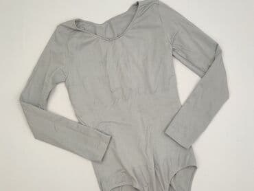 bielizna termoaktywna merino decathlon: Body damskie, rozmiar S — 1