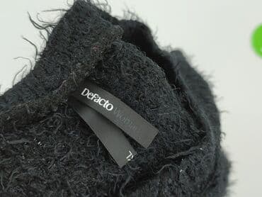 rebel sweter: Defacto, Sweter damski, XL — 4