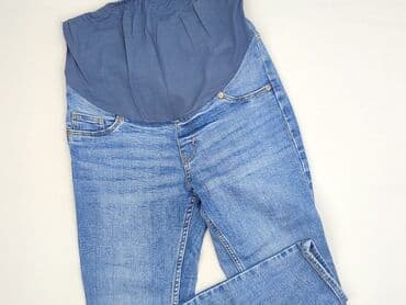 Women's Clothing: H&M, Jeans for women, size S (EU 36) — 1
