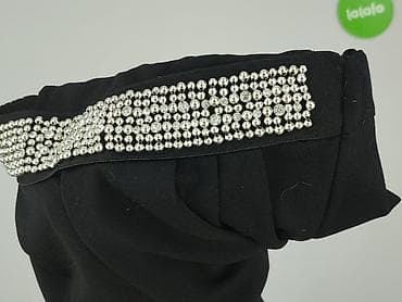 modne garnitury: New Fashion, Spodnie materiałowe damskie, rozmiar S — 6
