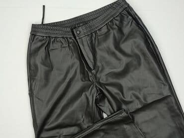 Bodyflirt, Spodnie materiałowe damskie, rozmiar XL