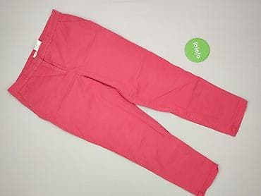 spódnico spodnie pull: Camaïeu, Spodnie materiałowe damskie, rozmiar XL — 2