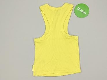 biale dresy new yorker: 4F, Top damski, rozmiar S — 3