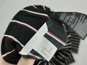 cargo pull and bear: H&M, Spodnie materiałowe damskie, rozmiar M — 4