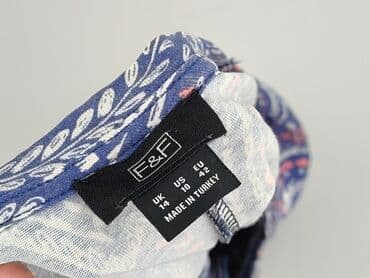 sukienki na 18 rozkloszowane: F&F, Sukienka damska, rozmiar L — 5