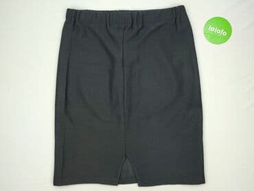 spódnice dla szerokich bioder: Spódnica damska, rozmiar XL — 3