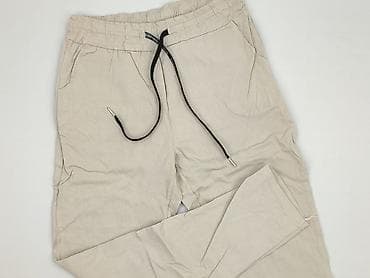 pull and bear joggery damskie: Spodnie dresowe damskie, rozmiar S — 1