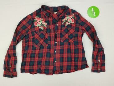 f1 hm koszulka: H&M Divided, Koszula damska, L — 2