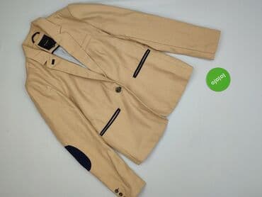 kurtka bejsbolówka reserved: Women's blazer, size M — 2