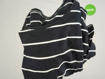 bawełniane t shirty: KappAhl, T-shirt damski, rozmiar M — 5