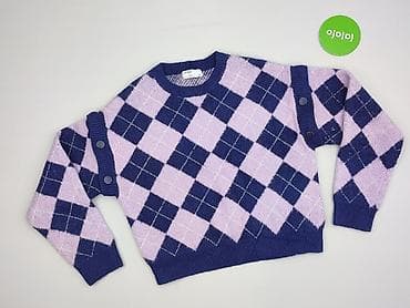 bernard clothes: Bershka, Sweter damski, rozmiar S — 2