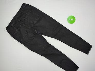 80s: Denim 1982, Jeansy damskie, rozmiar XL — 3
