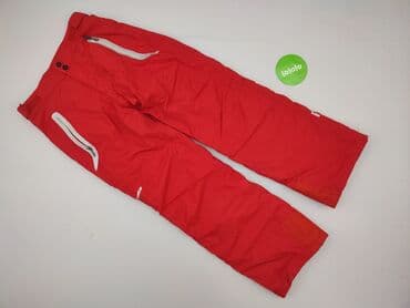 koszulka dzem: Spodnie narciarskie, 14 lat, 158/164, stan - Bardzo dobry — 2