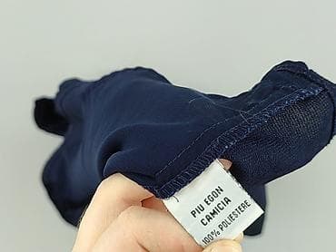 bluoltre: Bluzka damska, rozmiar 4XL — 4