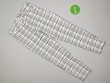 principles top: Justyna Chrabelska, Spodnie materiałowe damskie, rozmiar L — 2