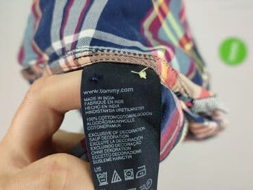 t shirty tommy hilfiger allegro: Tommy Hilfiger, Koszula damska, rozmiar S — 5