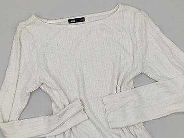 Sinsay, Bluzka damska, rozmiar L