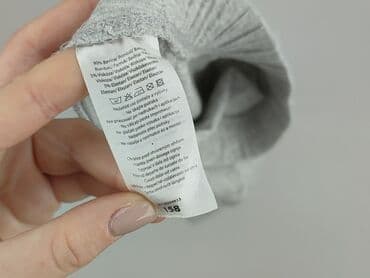 komplet legginsy i bluzka: Leggings for kids, Pepco, 13 years, 158, condition - Good — 5