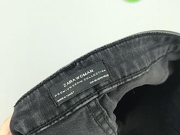 slim jeans drip: Zara, Jeansy damskie, rozmiar S — 4