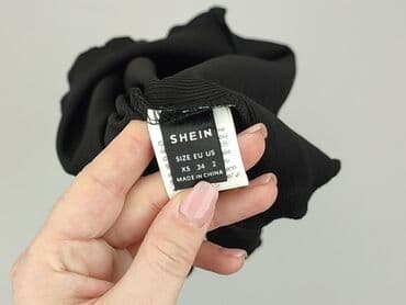 bluzki przezroczyste: Shein, Bluzka damska, rozmiar XS — 4