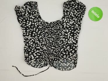 napapijri t shirty: H&M, Топ жіночий, розмір M — 3