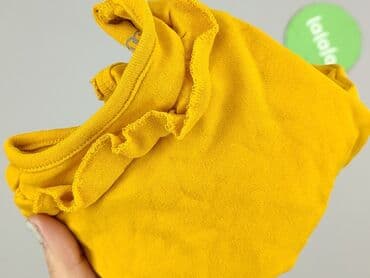 okee sukienki: Body, So cute, 1-3 m, 
stan - Bardzo dobry — 5