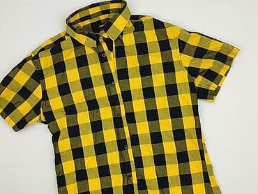 simple sweter: FSBN, Koszulа dla mężczyzn, rozmiar S — 1