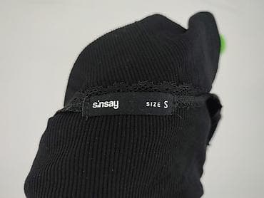 smileslow age: Sinsay, Sukienka damska, rozmiar S — 5