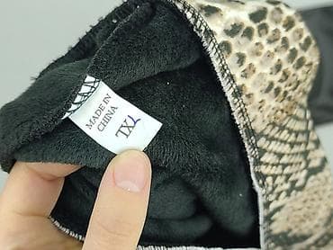 spodnie domowe: Legginsy rozmiar 2XL — 5