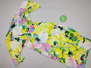 suknia wieczorowa maxi vinted: Sukienka damska, rozmiar M — 3