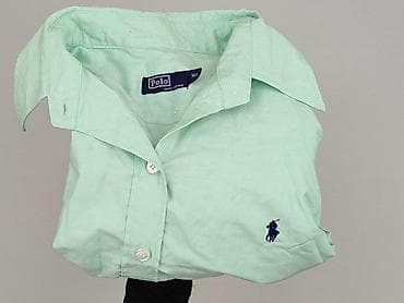 koszula th: Polo Ralph Lauren, Koszulka polo dla mężczyzn, rozmiar XL — 6