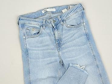 Denim Collection, Jeansy damskie, rozmiar S w lalafo.pl Denim Collection, Jeansy damskie, rozmiar S