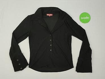 pepco crop top: Bluzka damska, rozmiar M — 2