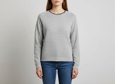 lidl sweter damski: Sweter damski, L — 7