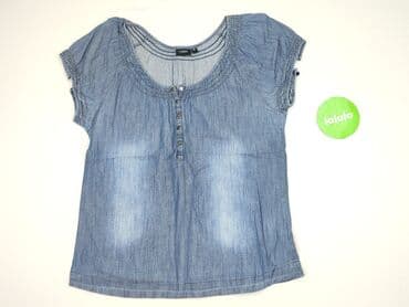bluzka do karmienia lidl: Lindex, Women's blouse, size M (EU 38) — 2