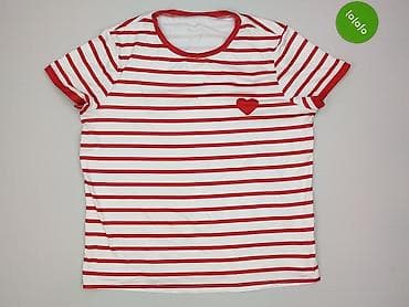 sailor t shirty: T-shirt damski, rozmiar XL — 2