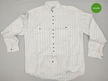 patchwork: Koszulа dla mężczyzn, rozmiar XL — 2