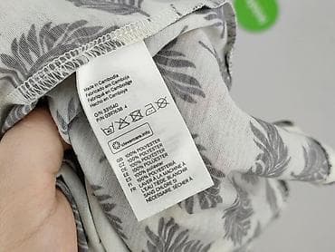 odziez mango: H&M Conscious, Top damski, rozmiar S — 6