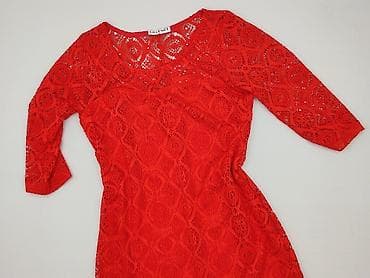 muslin: Greence, Women`s dress, size M — 1