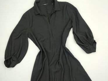 sukienka wloska midi: Someday., Sukienka damska, M — 1