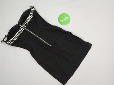 sukienka z gorsetem: H&M Divided, Sukienka damska, rozmiar M — 3