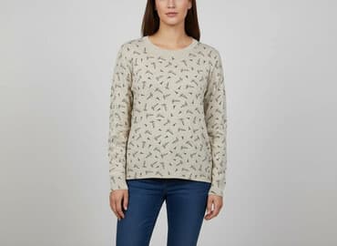 bluza max mara: Marks & Spencer, Sweter damski, rozmiar XL — 8