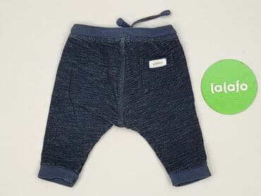 bluza barcelony dla dziecka: Sweatpants, 0-1 month, condition - Perfect — 3