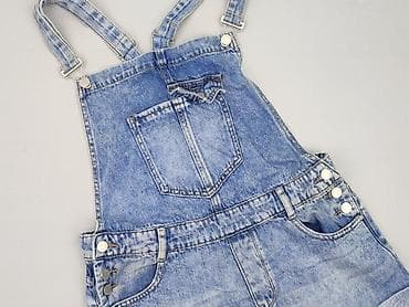 nowatex spodnie: Laulia, Ogrodniczki damskie, rozmiar XL — 1