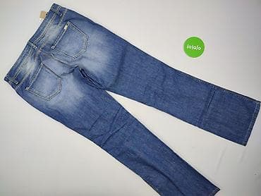www.massimoduti.com: Massimo Dutti, Jeansy damskie, rozmiar XL — 3