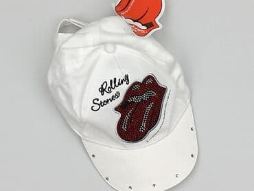 koszulka ekipy: Baseball cap 4-5 years, Cotton, condition - Perfect — 1
