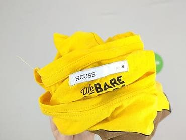 stussy bear t shirty: House, T-shirt damski, rozmiar S — 5