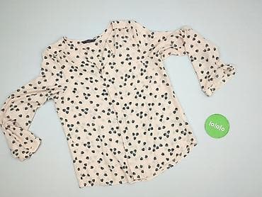 jeans 24: Dunnes, Bluzka damska, rozmiar L — 2