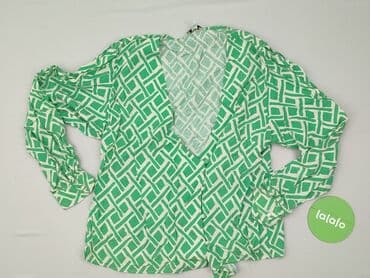 koszulka do garnituru damskiego: C&A, Bluzka damska, L — 2