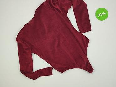 klapki next: Styled In Italy, Body damskie, rozmiar S — 3